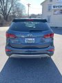 Used 2017 Hyundai Santa Fe Sport image 4