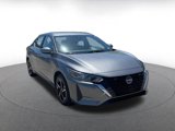 Used 2024 Nissan Sentra SV image 2