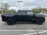 New 2025 GMC Sierra 1500 Elevation image 5