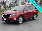 Used 2019 Chevrolet Equinox LT image 3