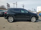 New 2025 Jeep Compass Latitude image 4