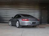 Used 2005 Porsche 911 Carrera S image 3