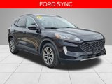 Used 2022 Ford Escape SEL w/ Technology Package image 3