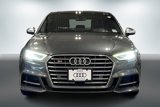 Used 2020 Audi S3 Premium w/ S Sport Package image 3