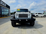 Used 2014 Jeep Wrangler Unlimited Sport w/ Quick Order Package 24S image 3