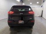 Used 2017 Jeep Cherokee Latitude image 5