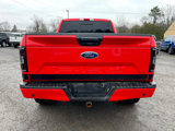 Used 2018 Ford F150 XLT w/ Equipment Group 302A Luxury image 5