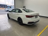 New 2025 Volkswagen Jetta SE image 3