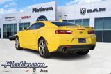 Used 2017 Chevrolet Camaro SS image 4