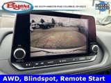 Used 2023 Nissan Rogue SV image 3