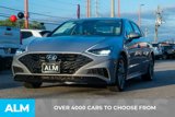 Used 2023 Hyundai Sonata SEL image 3