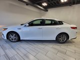 Used 2020 Kia Optima LX image 2