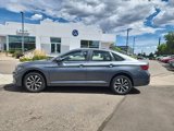 New 2025 Volkswagen Jetta S image 2