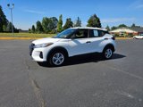 Used 2023 Nissan Kicks S image 3