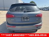 Used 2012 Audi Q5 3.2 Prestige image 4