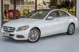Used 2017 Mercedes-Benz C 300 4MATIC Sedan image 2