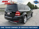 Used 2012 Mercedes-Benz GL 550 4MATIC image 4