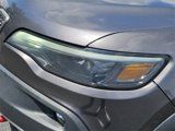 Used 2020 Jeep Cherokee Trailhawk image 6