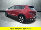 Used 2024 Volkswagen Taos SE image 3