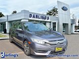 Used 2017 Honda Civic EX image 3