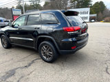 Used 2017 Jeep Grand Cherokee Limited 75th Anniversary image 5