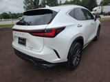 Used 2025 Lexus NX 350 AWD w/ Premium Package image 3