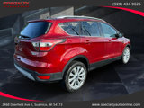 Used 2017 Ford Escape Titanium image 4