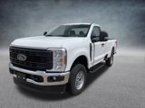 New 2025 Ford F250 XL image 3