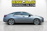 New 2025 Nissan Versa S w/ S Plus Package image 3