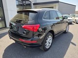 Used 2010 Audi Q5 3.2 Premium Plus image 3