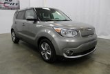 Used 2017 Kia Soul EV + image 3