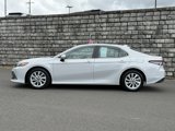 Certified 2023 Toyota Camry LE w/ Convenience Package image 2
