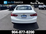 Used 2023 Chevrolet Malibu LT image 4