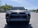Used 2015 Toyota 4Runner SR5 Premium image 2