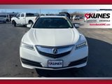 Used 2015 Acura TLX image 4
