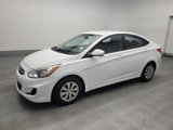 Used 2016 Hyundai Accent SE image 2