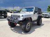 Used 2004 Jeep Wrangler Sport w/ Dual Top Group image 4