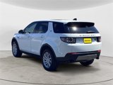 Used 2017 Land Rover Discovery Sport HSE image 3