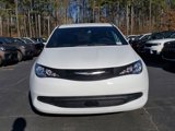 New 2025 Chrysler Voyager LX image 2
