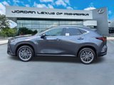 New 2025 Lexus NX 350 AWD w/ Accessory Package (2T) image 5