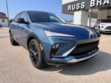 New 2025 Buick Envista Sport Touring w/ Convenience I Package image 3