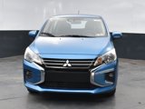 New 2024 Mitsubishi Mirage LE image 3