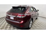 Used 2013 Lexus RX 350 FWD image 5