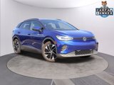 Used 2021 Volkswagen ID.4 Pro S image 1