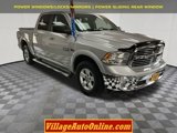 Used 2014 RAM 1500 Big Horn image 5