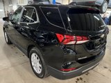 Used 2022 Chevrolet Equinox LT image 3