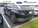 Used 2022 Hyundai Tucson SEL w/ Convenience + Premium Package image 3