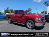 Used 2013 RAM 1500 Big Horn image 2