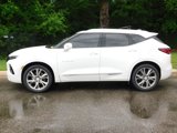 Used 2020 Chevrolet Blazer Premier w/ Driver Confidence II Package image 2