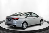 New 2025 Nissan Versa S image 5